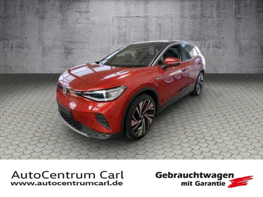 Volkswagen ID.4 77 KWh IQ.Drive