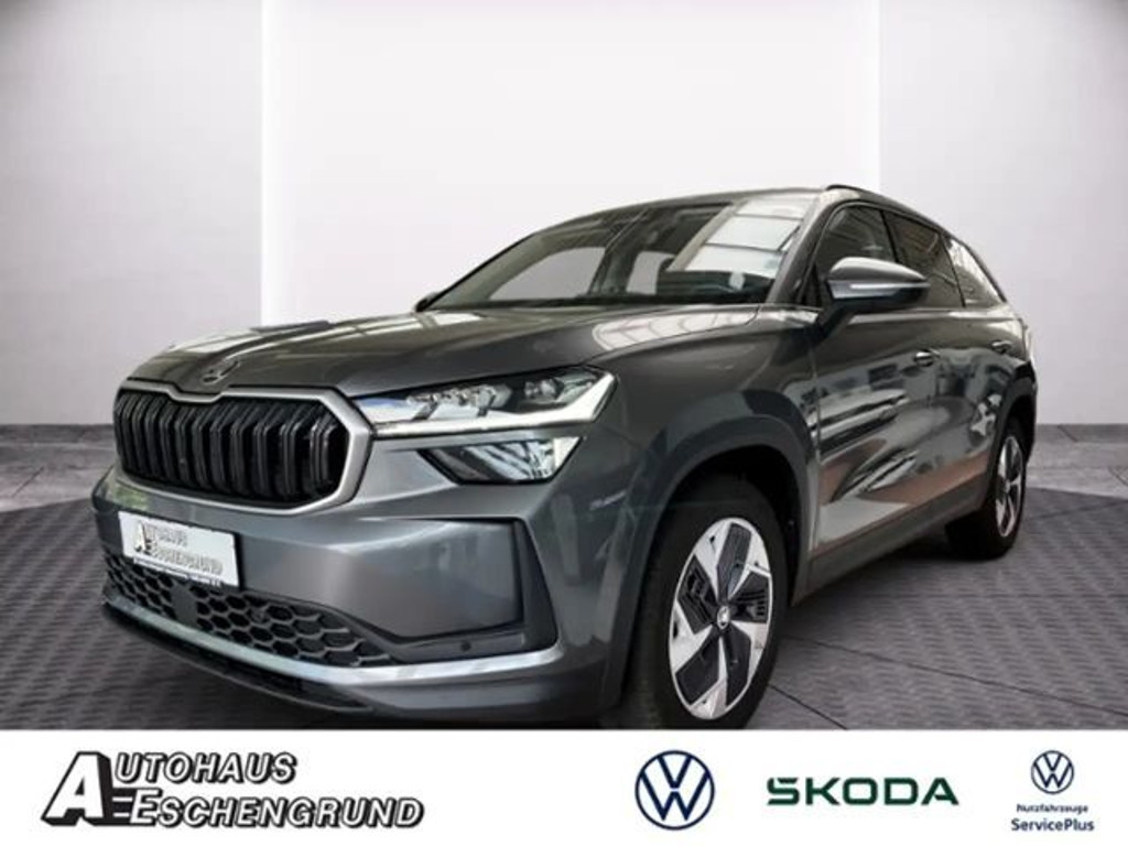 Skoda Kodiaq 4x4 2.0 TDI Selection