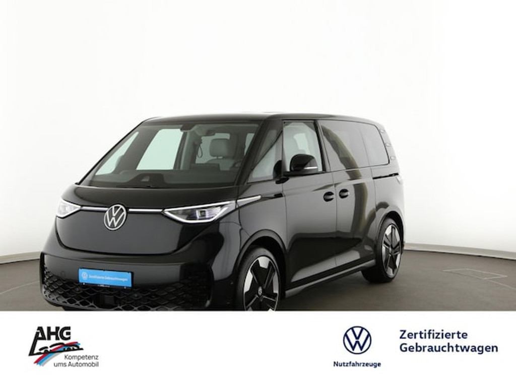 Volkswagen ID.Buzz Pro 150 kW