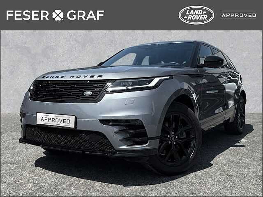 Land Rover Range Rover Velar Dynamic SE D200