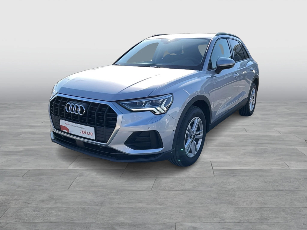 Audi Q3 35 TFSI