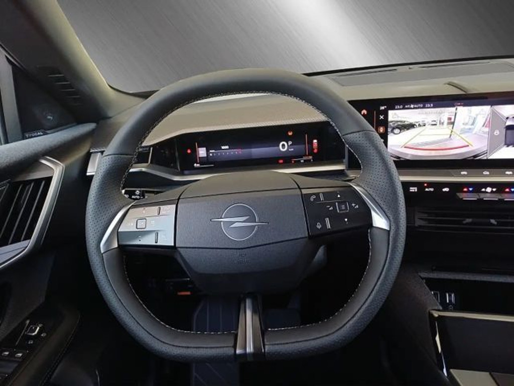 Opel Grandland X Grand Sport GS-Line