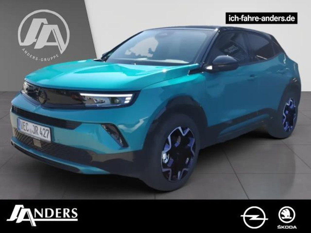 Opel Mokka Grand Sport 1.2 Turbo Turbo GS-Line