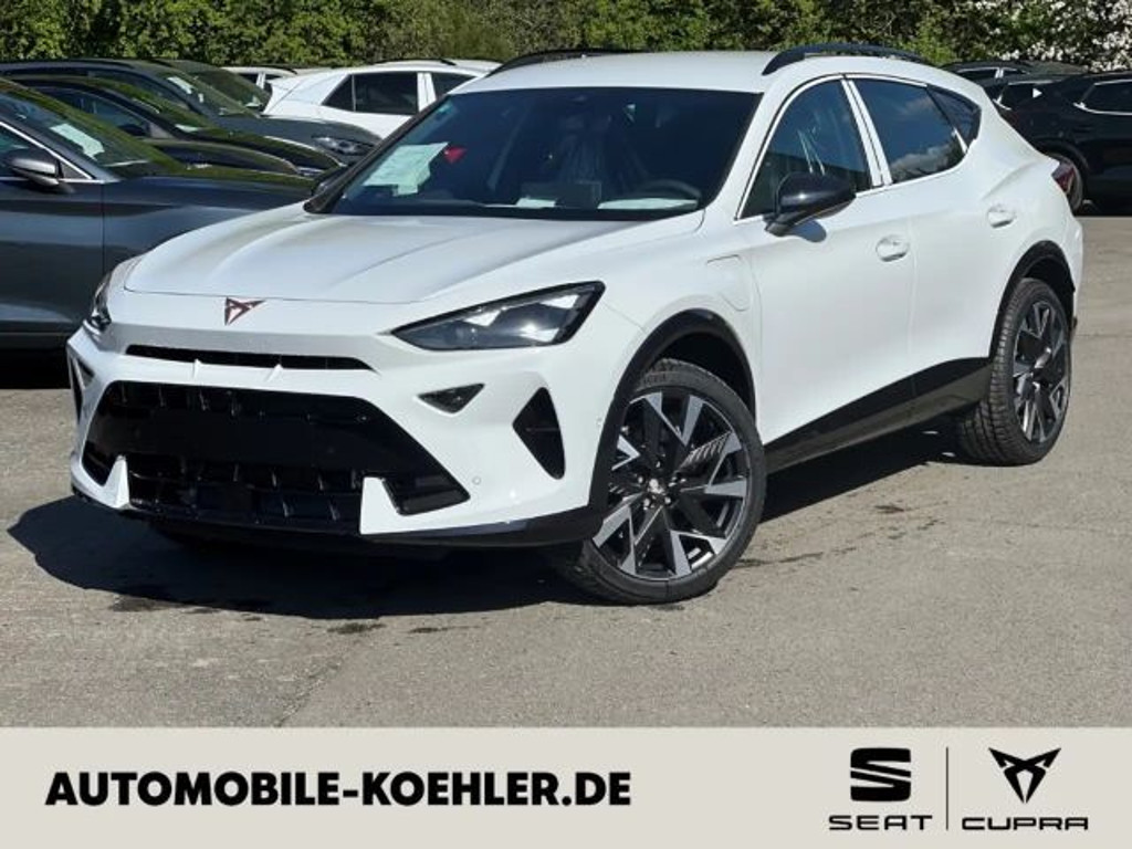 Cupra Formentor 1.5 TSI VZ