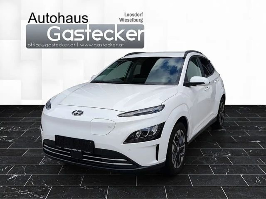 Hyundai Kona Electric Trend 64 kWh