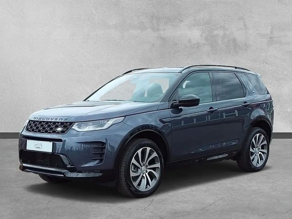 Land Rover Discovery Sport Dynamic R-Dynamic SE P300e AWD