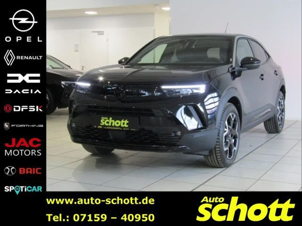 Opel Mokka Ultimate