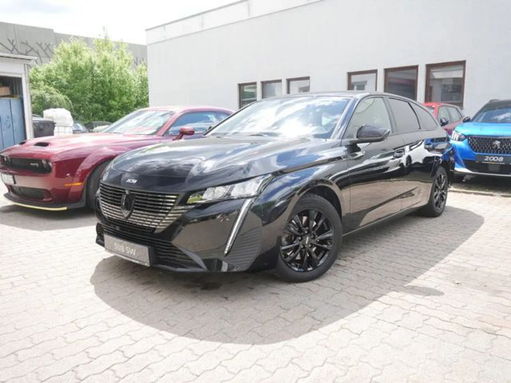 Peugeot 308 Allure Pack BlueHDi SW