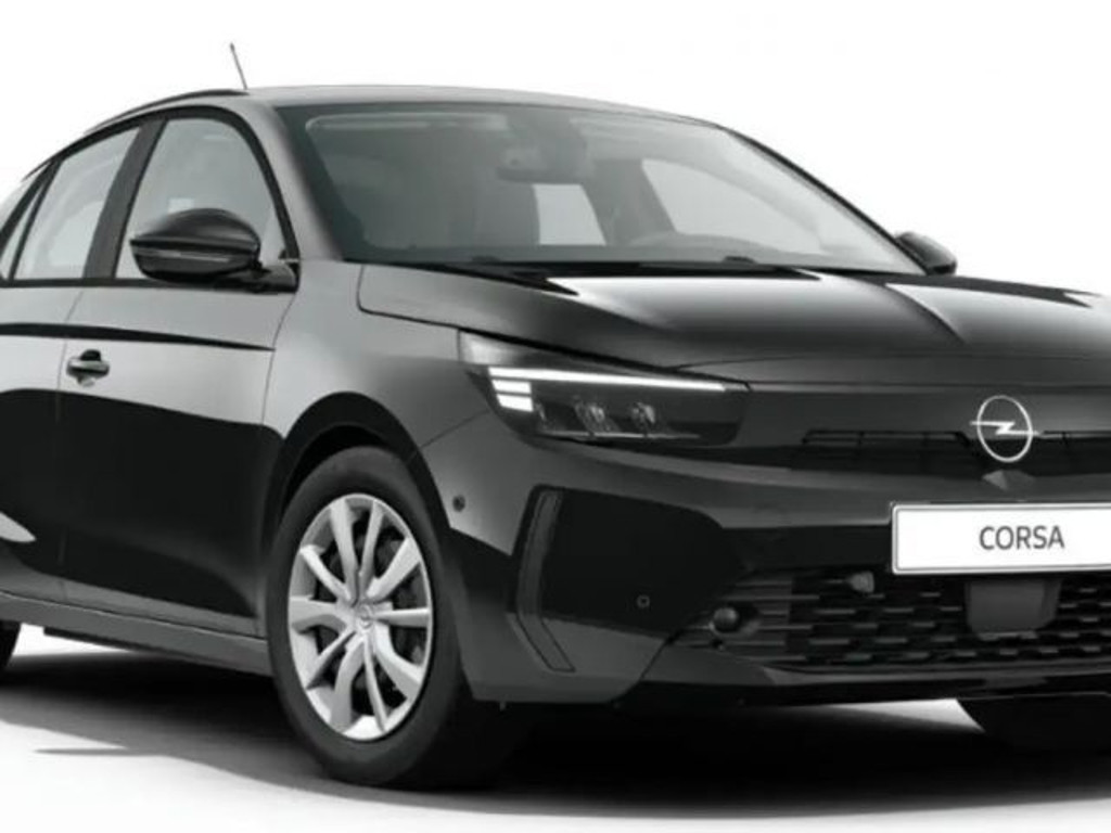 Opel Corsa 1.2 Turbo Edition Turbo