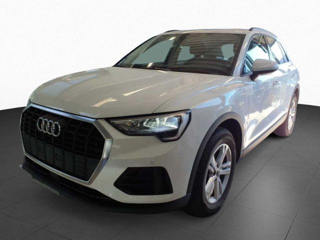 Audi Q3 S-Tronic Hybride 45 TFSI