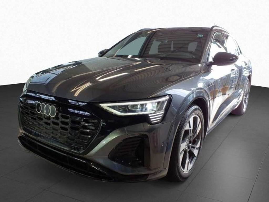 Audi Q8 e-tron Quattro S-Line 55