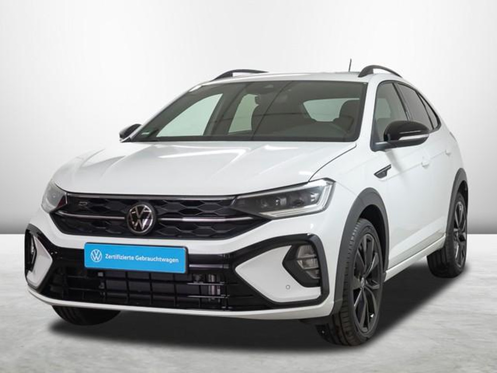 Volkswagen Taigo DSG R-Line 1.5 TSI
