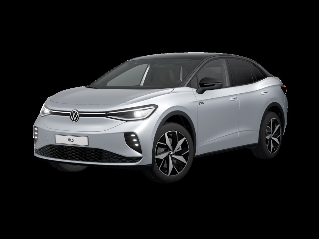 Volkswagen ID.5 4M Panodach AHK LED Matrix Kamera Wärmepumpe