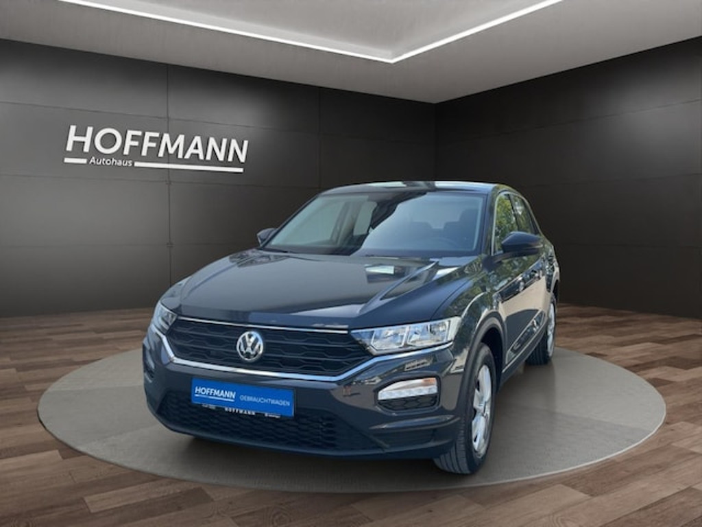 Volkswagen T-Roc 1.0 TSI