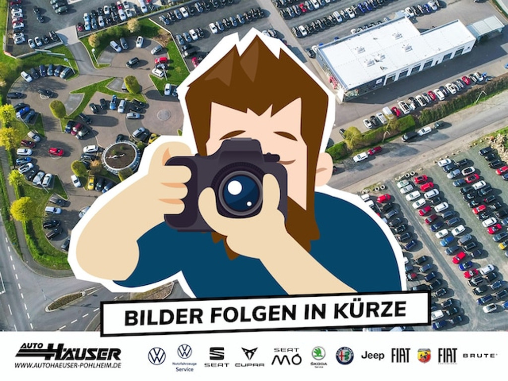 Volkswagen T-Roc DSG Life 1.5 TSI