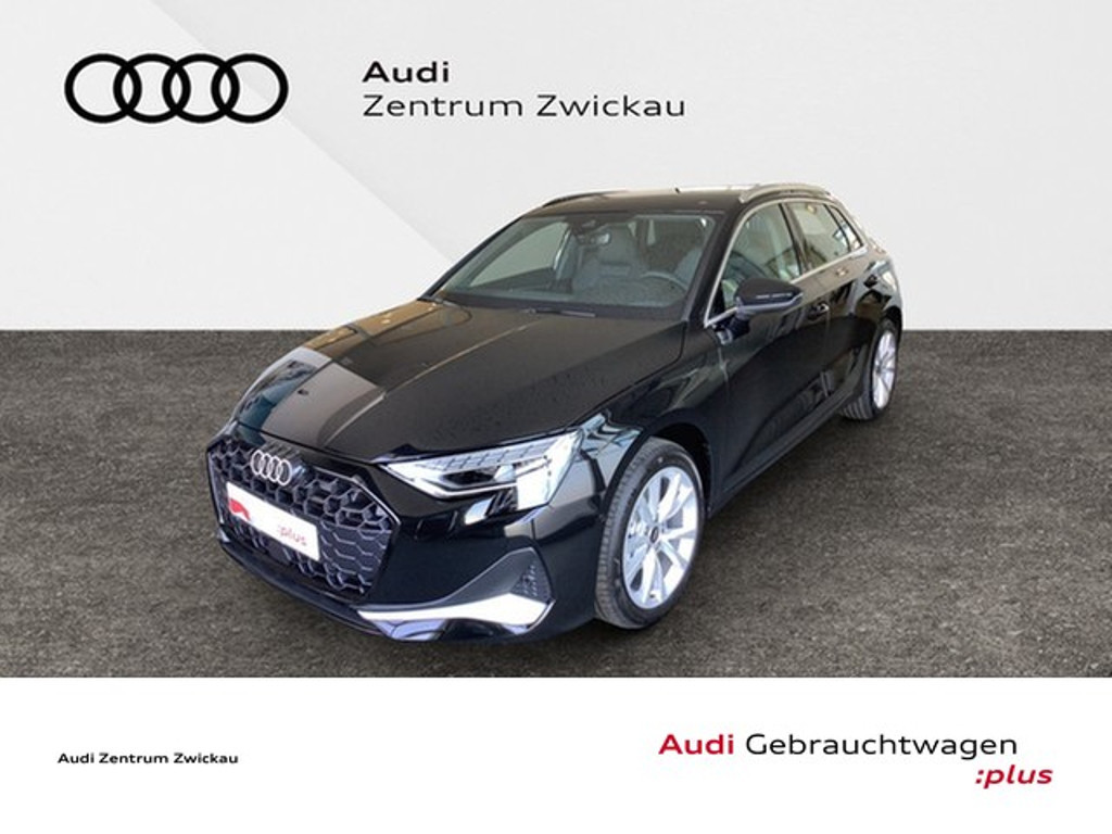 Audi A3 Sportback S-Tronic 35 TFSI