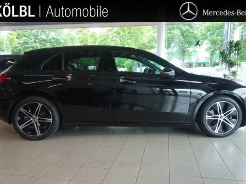 Mercedes-Benz A-Klasse A 220 4MATIC Progressive