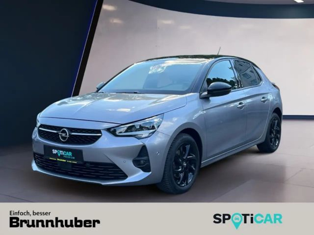 Opel Corsa Grand Sport Turbo GS-Line