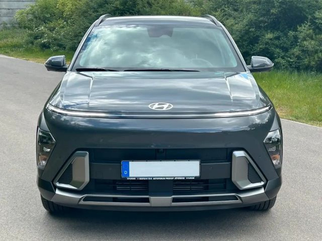 Hyundai Kona T-GDi Trend 1.6