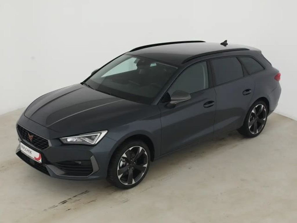 Cupra Leon Sportstourer DSG