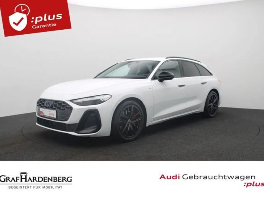 Audi A5 Avant S-Line