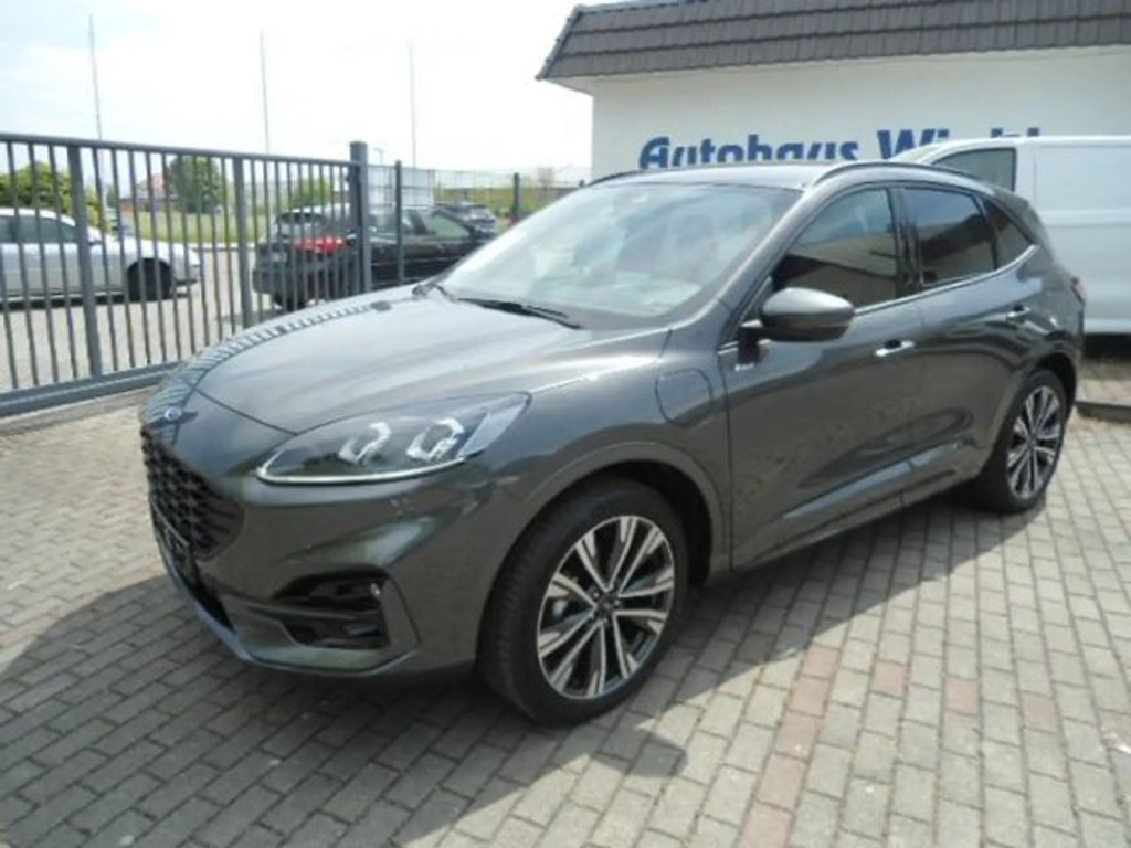 Ford Kuga ST Line Plug in Hybrid X