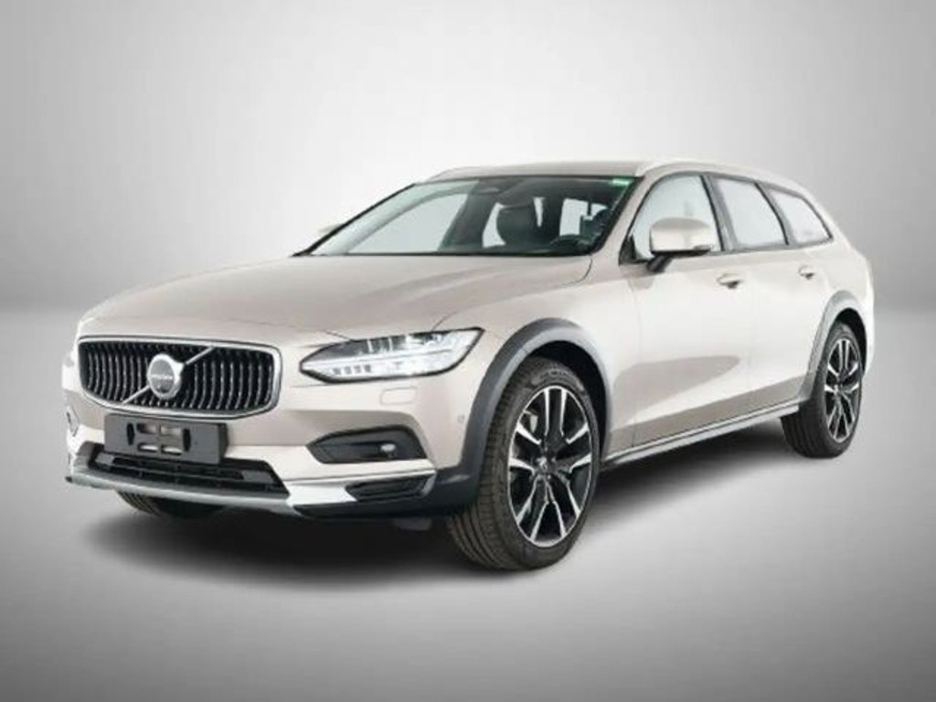 Volvo V90 Cross Country AWD Plus