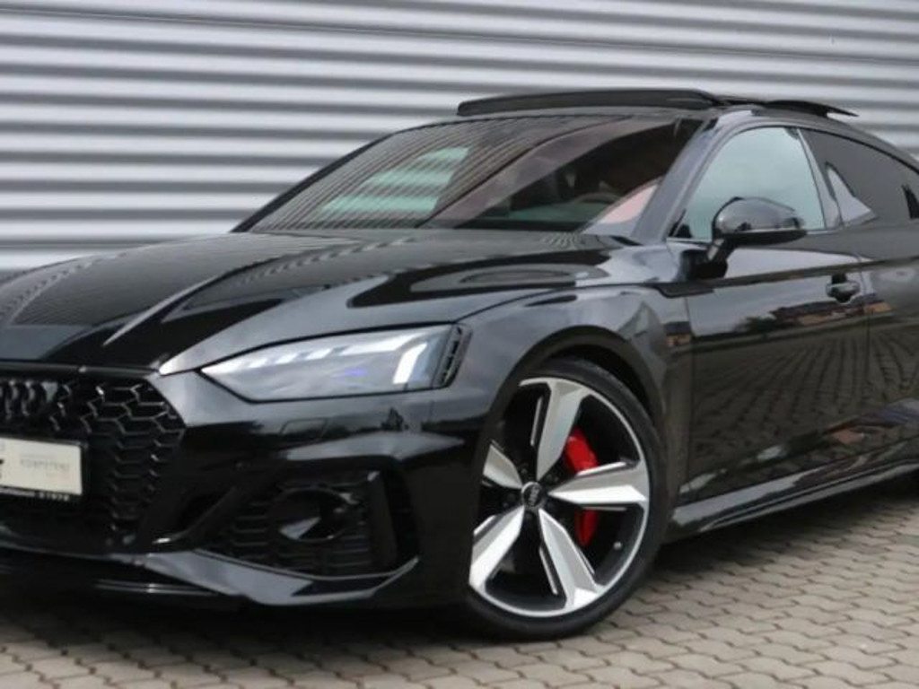 Audi RS5 Sportback