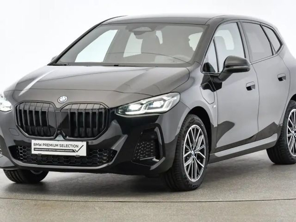 BMW 2 Serie 225 M-Sport xDrive