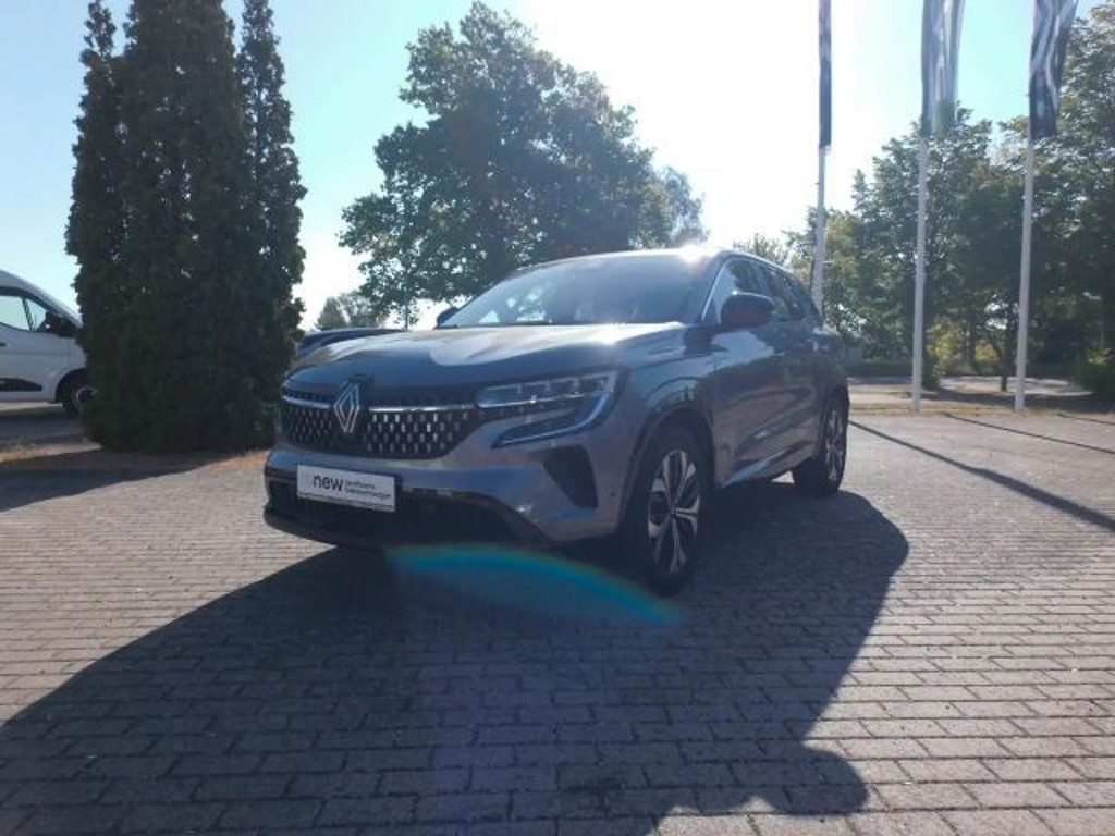 Renault Austral Equilibre Equilibre