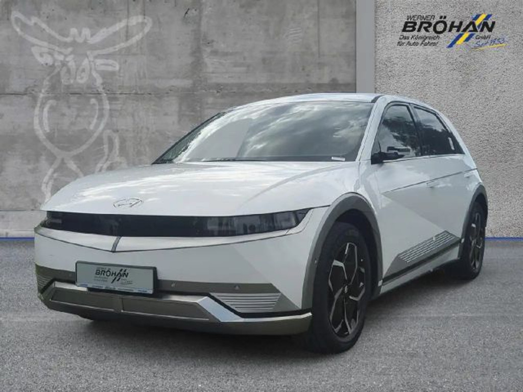 Hyundai Ioniq 5 UNIQ