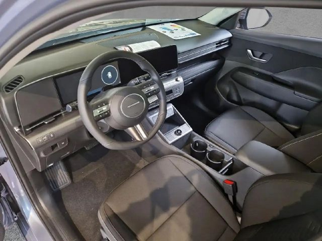 Hyundai Kona Electric 2WD Advantage