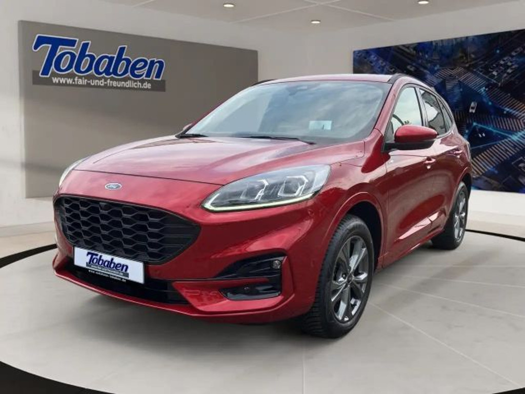 Ford Kuga ST Line
