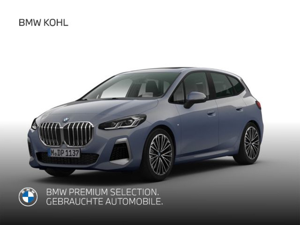 BMW 2 Serie 223 xDrive 223i