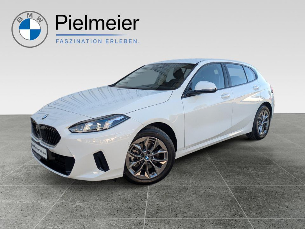 BMW 1 Serie 120 120 120