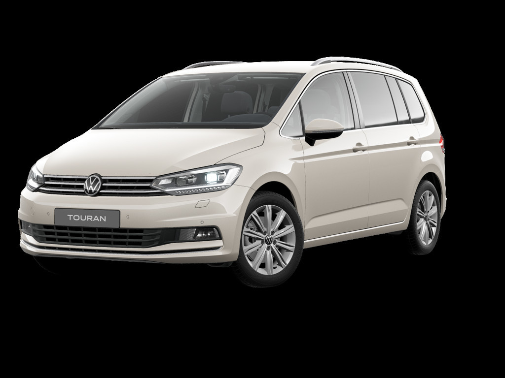 Volkswagen Touran Highline 2.0 TDI