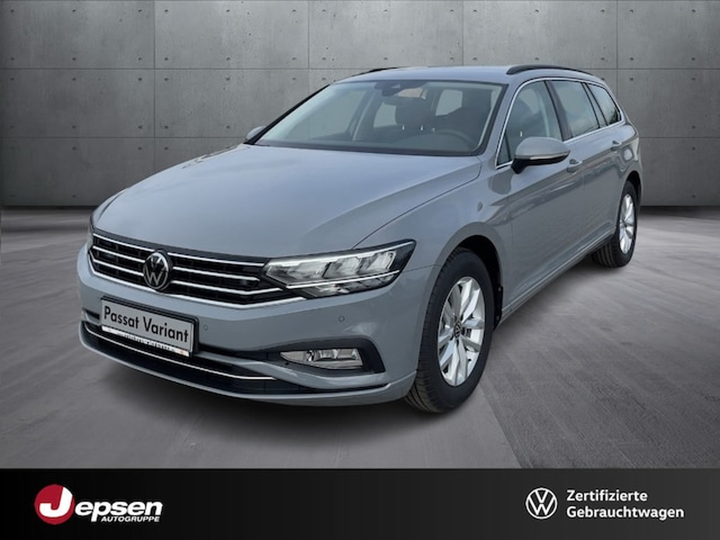 Volkswagen Passat DSG Variant 2.0 TDI
