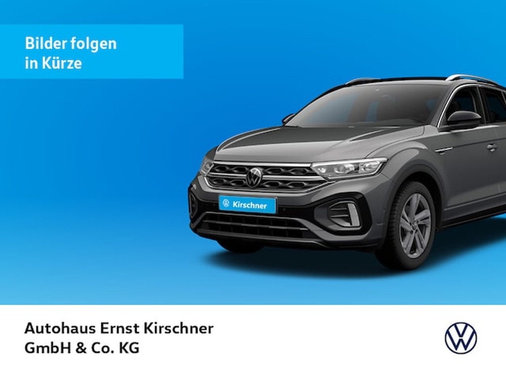 Volkswagen Polo Navi SHZ PDC Climatronic AppConnect