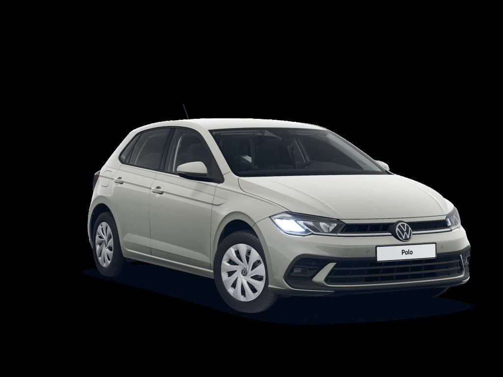 Volkswagen Polo Anschlußgarantie