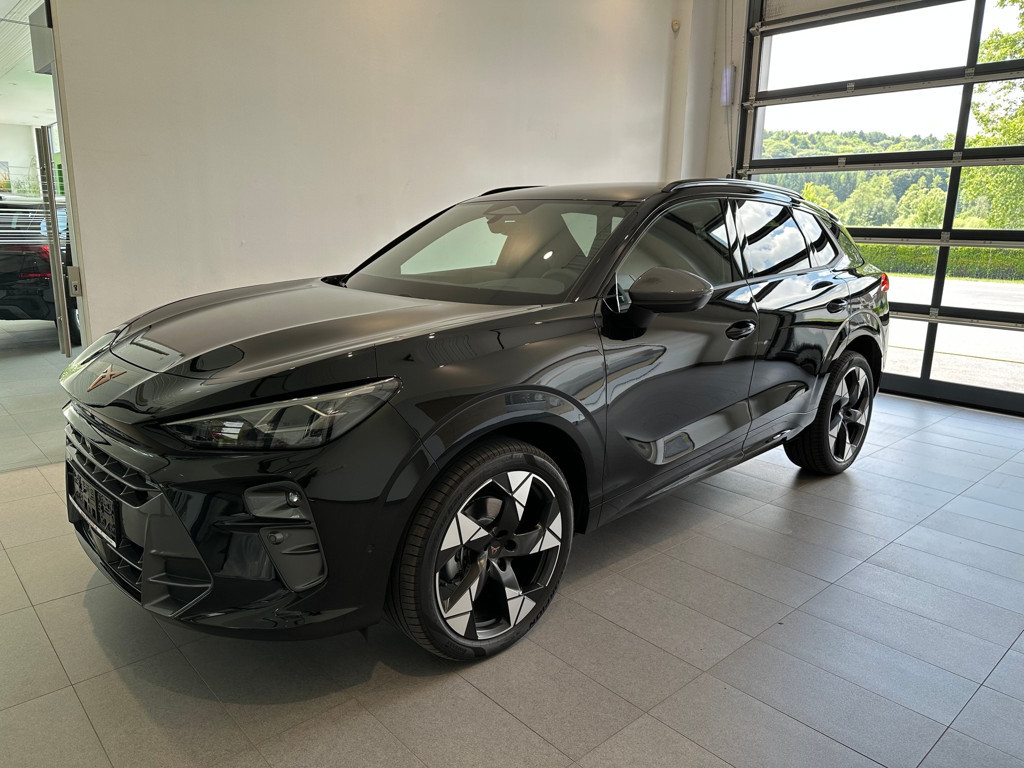 Cupra Terramar 1.5 e-TSI 150 PS DSG