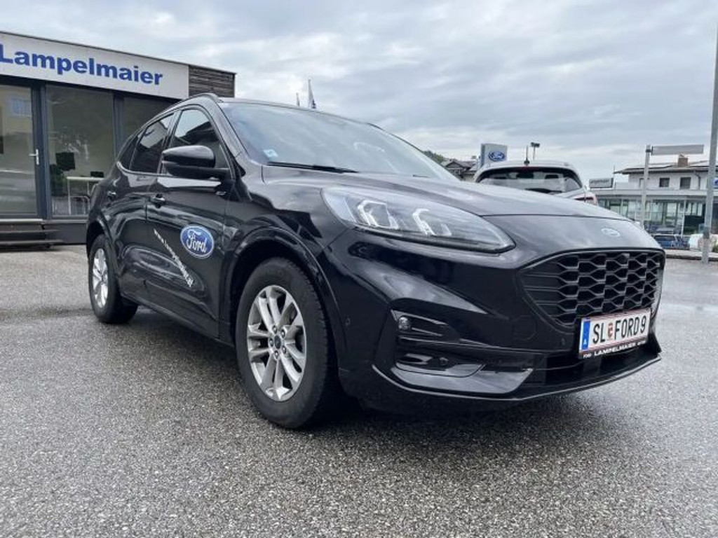 Ford Kuga ST Line