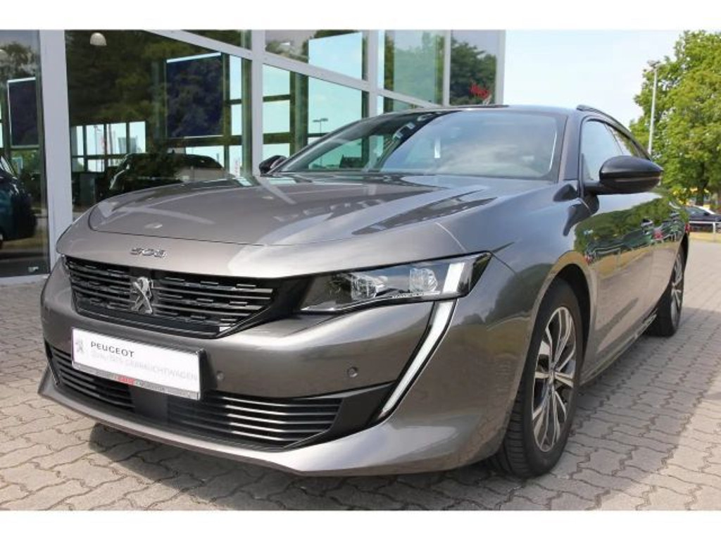 Peugeot 508 Allure Pack SW Hybrid