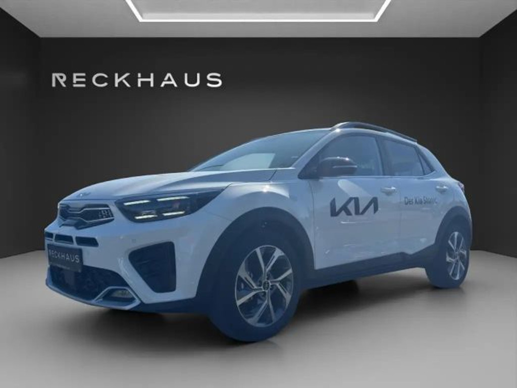 Kia Stonic GT-Line