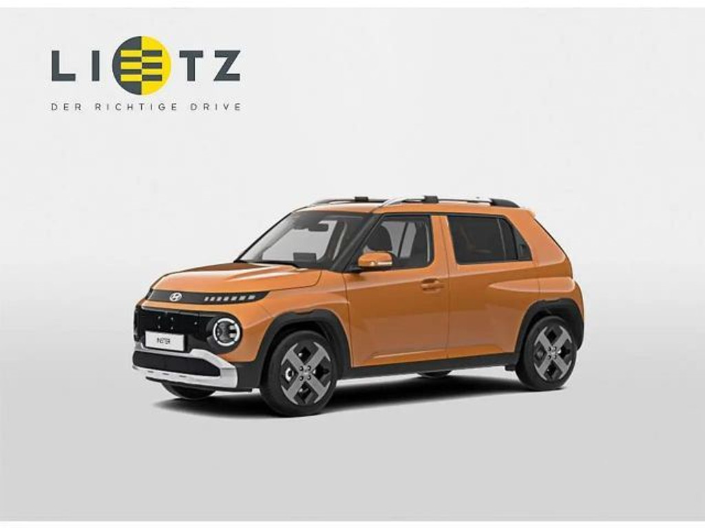 Hyundai INSTER 49 kWh