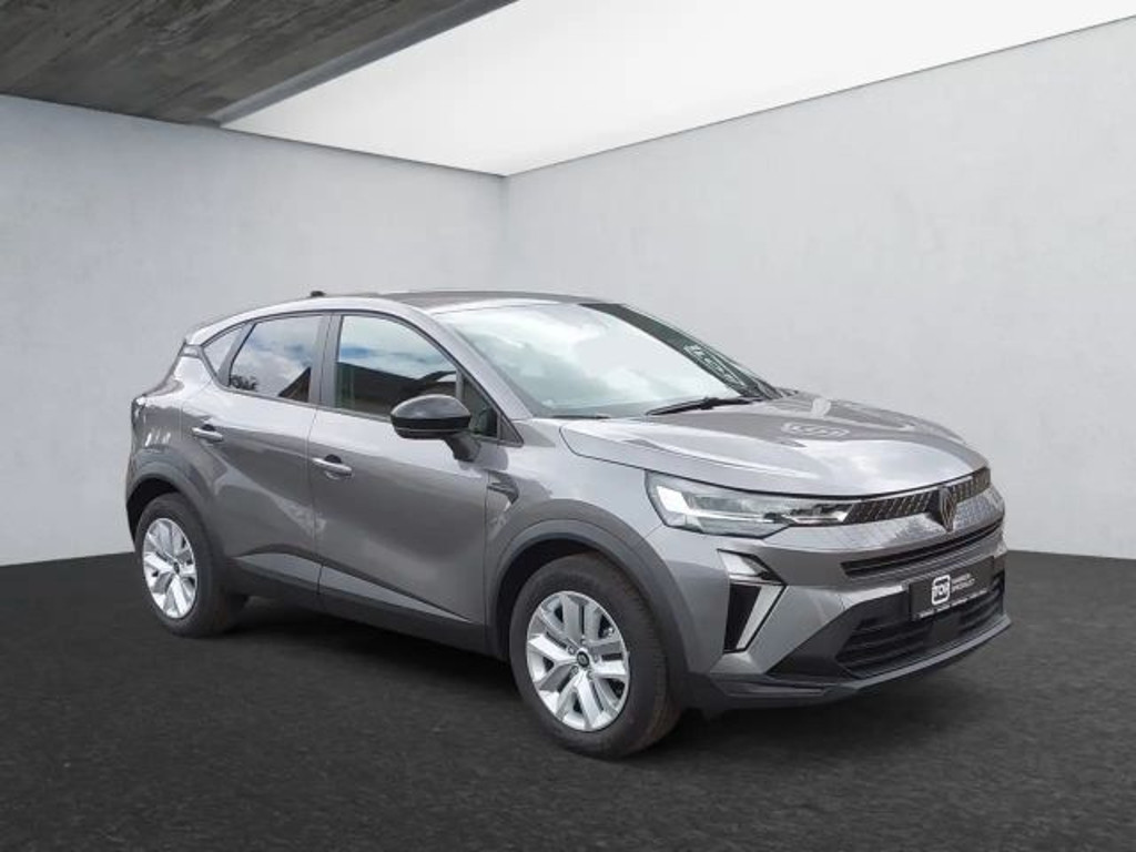 Renault Captur TCe 90 Evolution