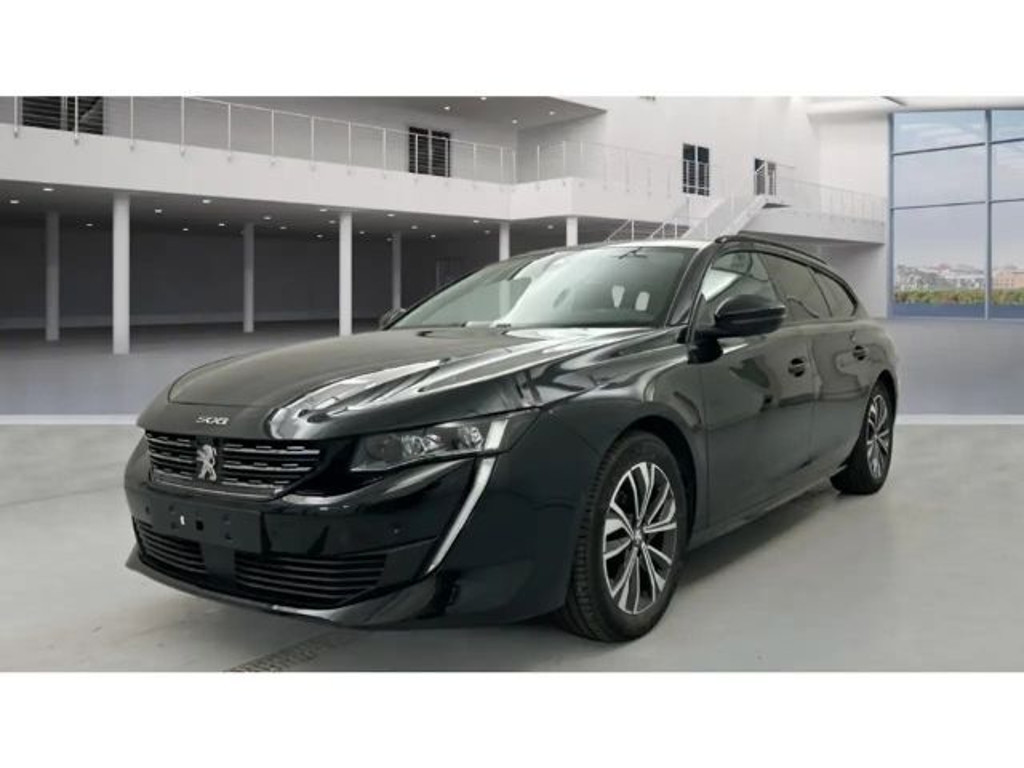 Peugeot 508 Allure Pack PureTech SW