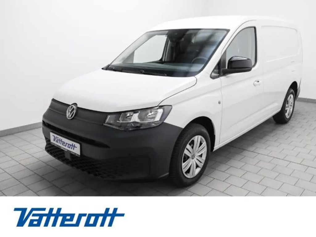 Volkswagen Caddy 2.0 TDI