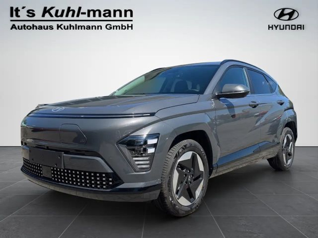 Hyundai Kona Electric Trend