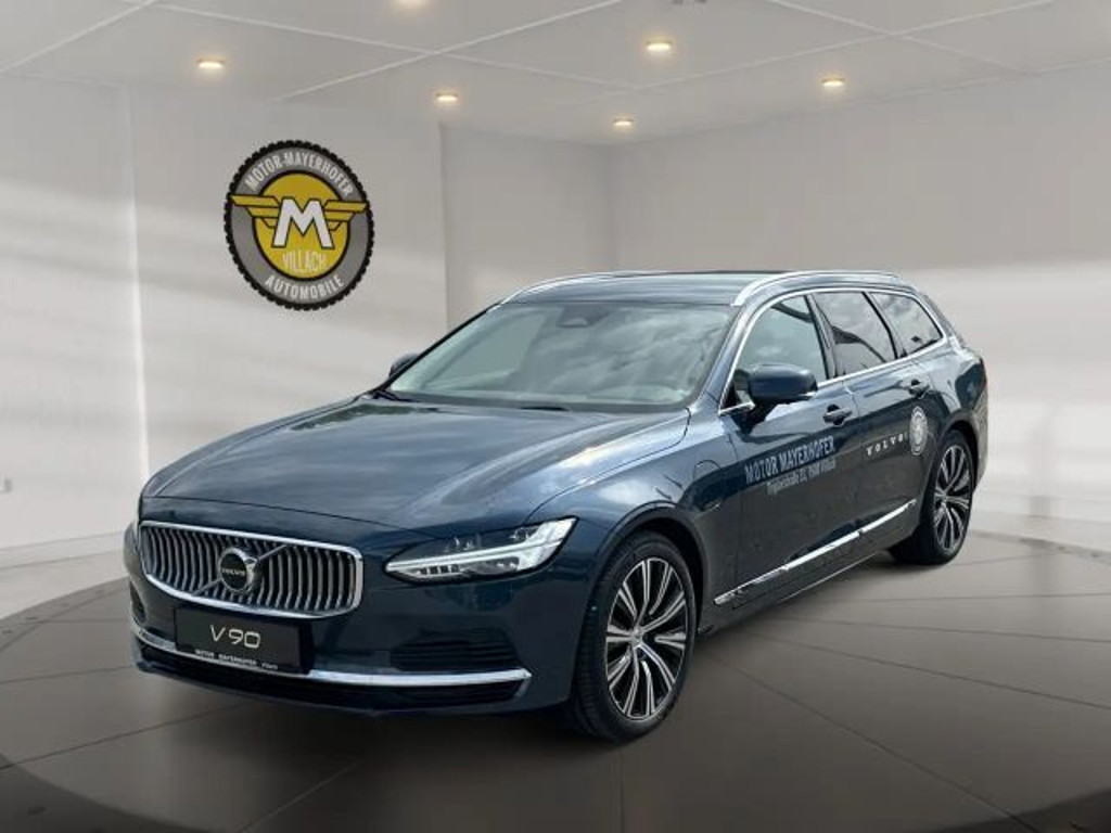 Volvo V90 T6 Plus