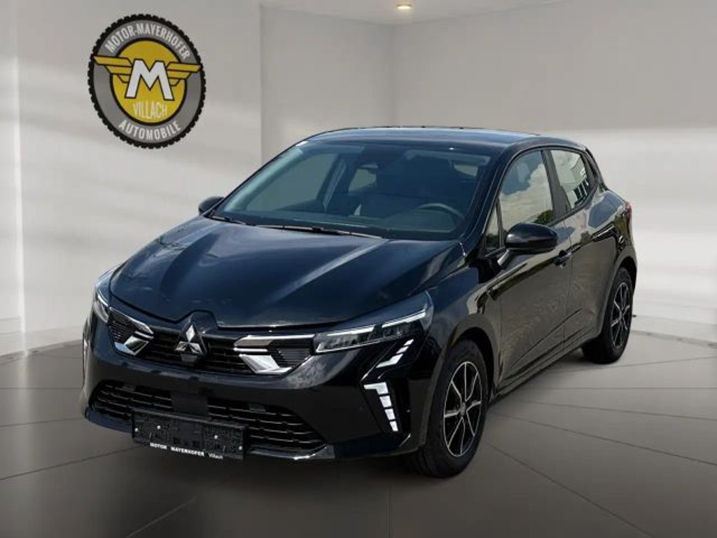 Mitsubishi Colt COLT MPI INVITE C24